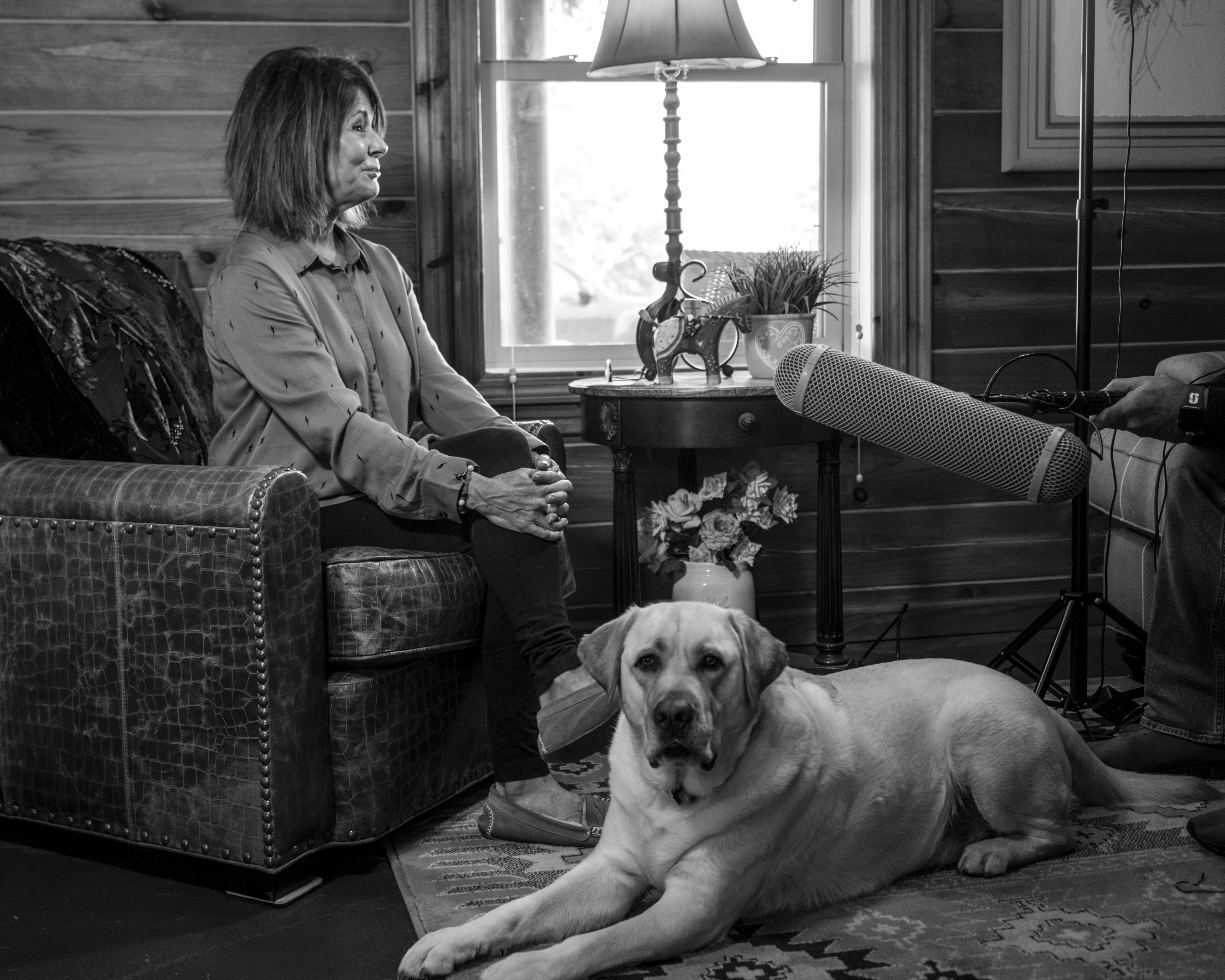 Check for Stroke: The Circle of Healing airing on a public television station near you